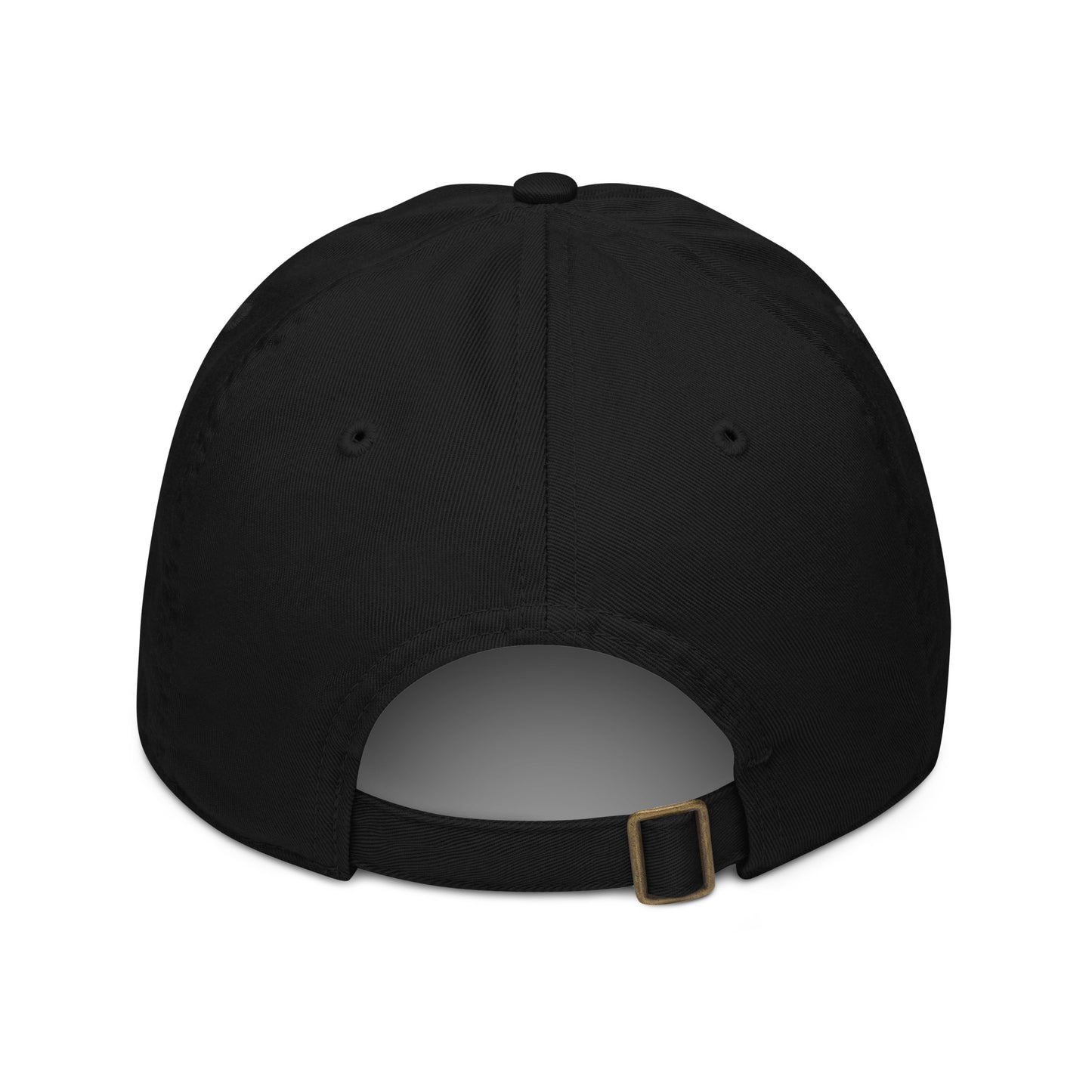 The Reflection of the Cross Hat