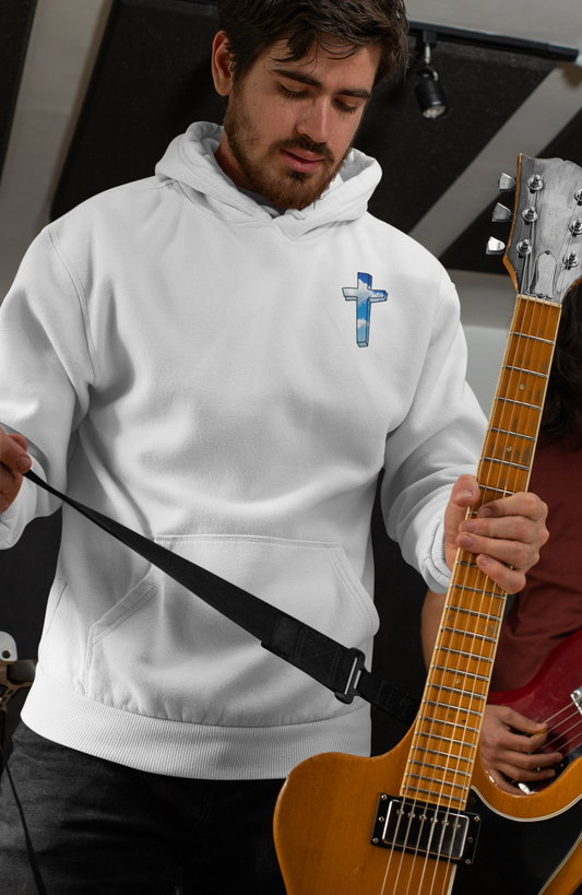 The Reflection of the Cross 2.0 Hoodie
