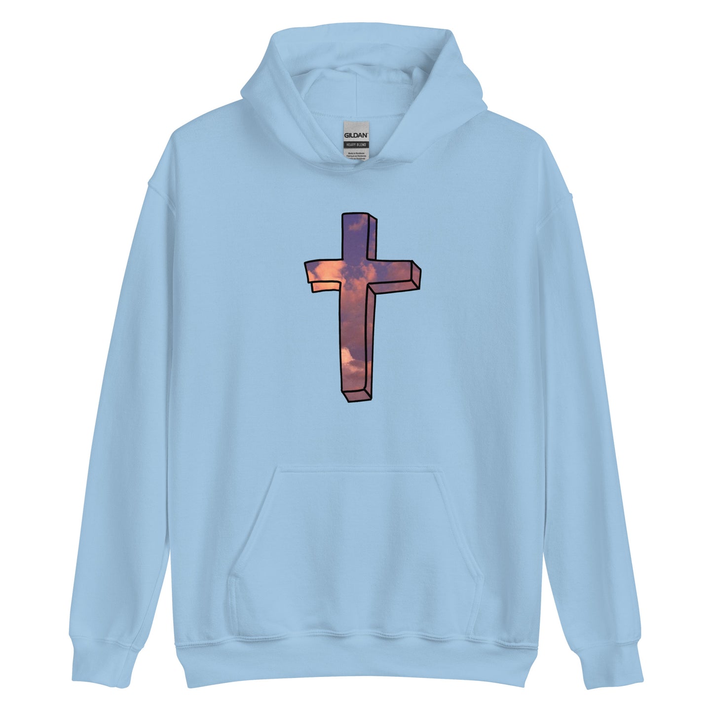 Need Prayer? Hoodie