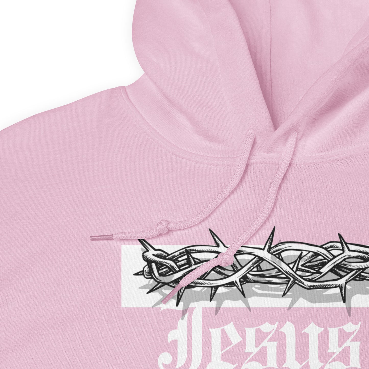 Jesus Saves V2 👑 Hoodie