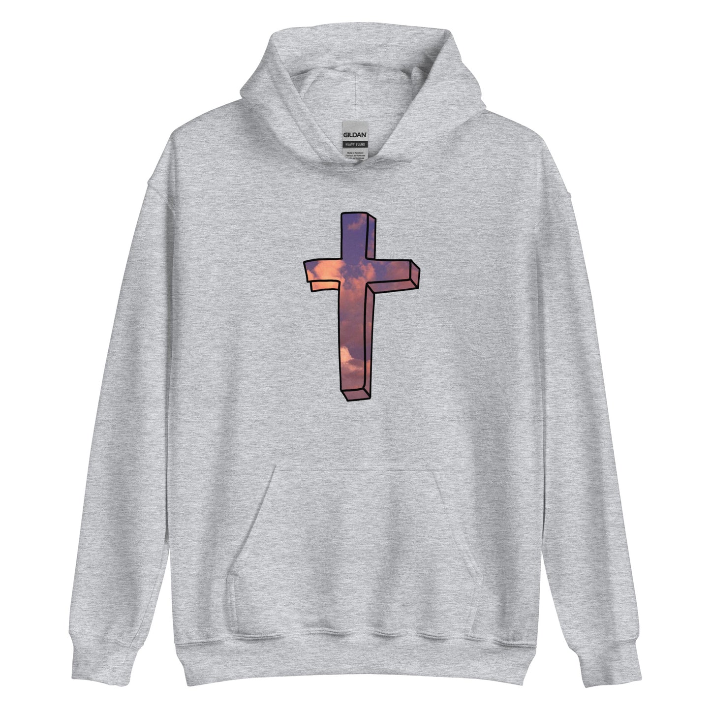 Need Prayer? Hoodie