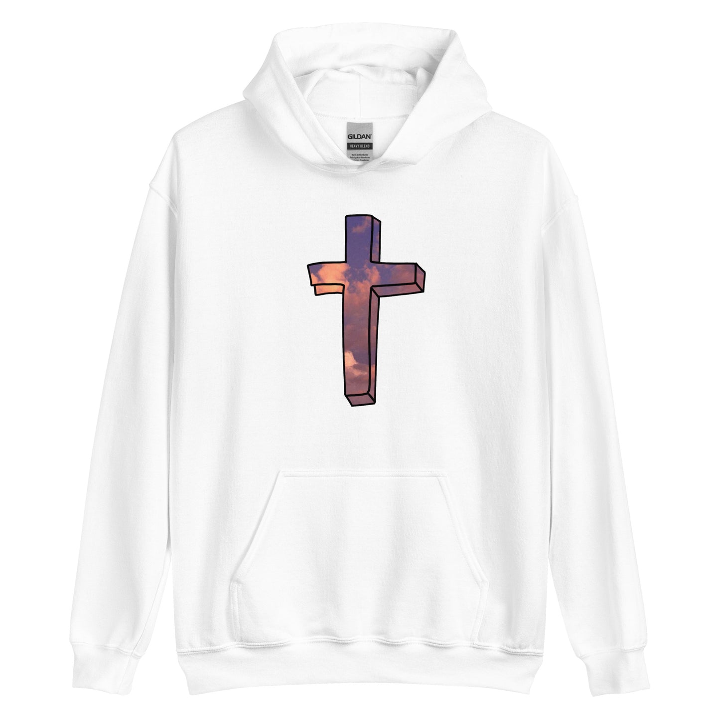 Need Prayer? Hoodie